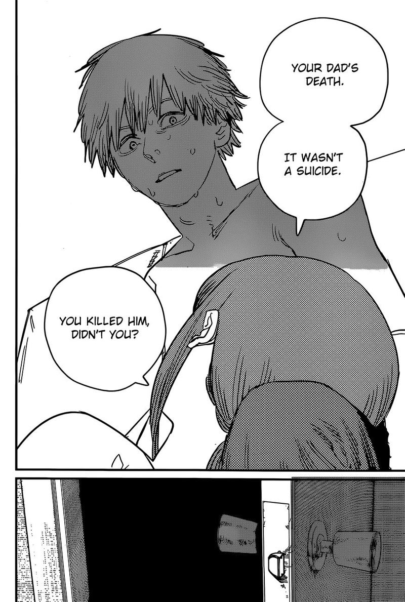 Chainsaw Man Chapter 82 — page 12