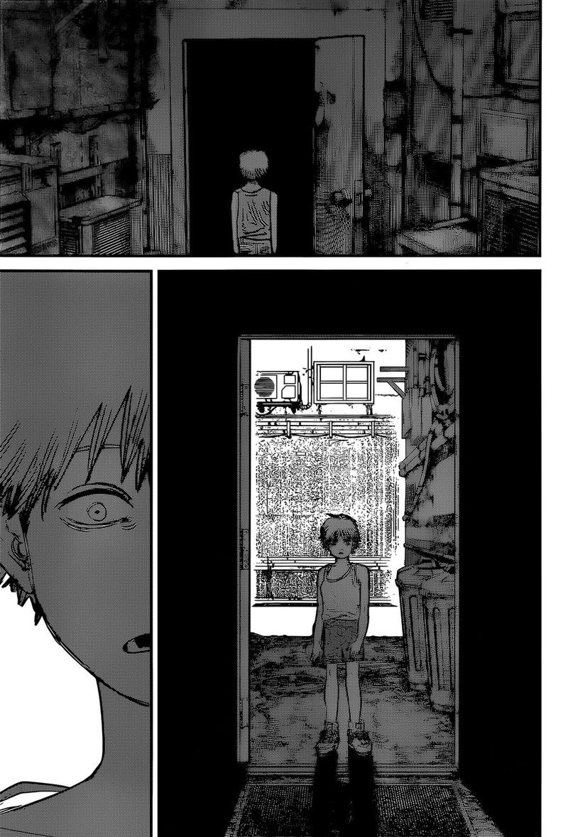 Chainsaw Man Chapter 82 — page 13
