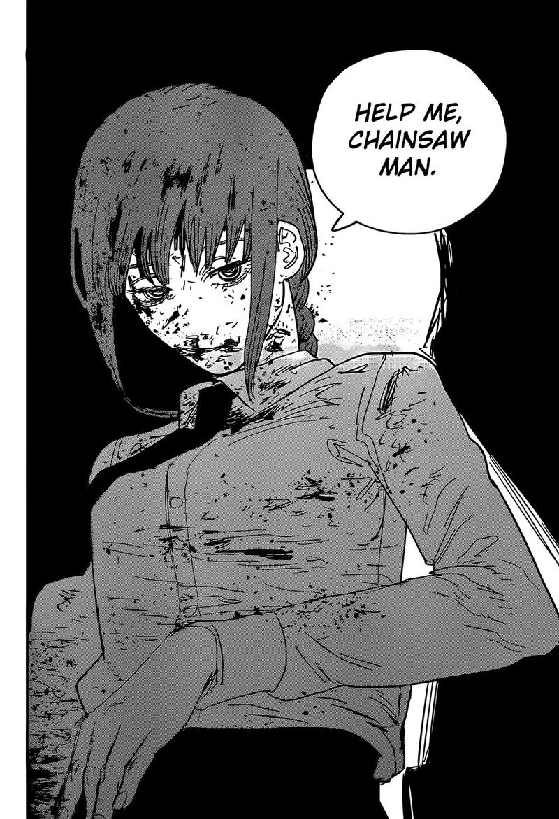 Chainsaw Man Chapter 83 — page 9