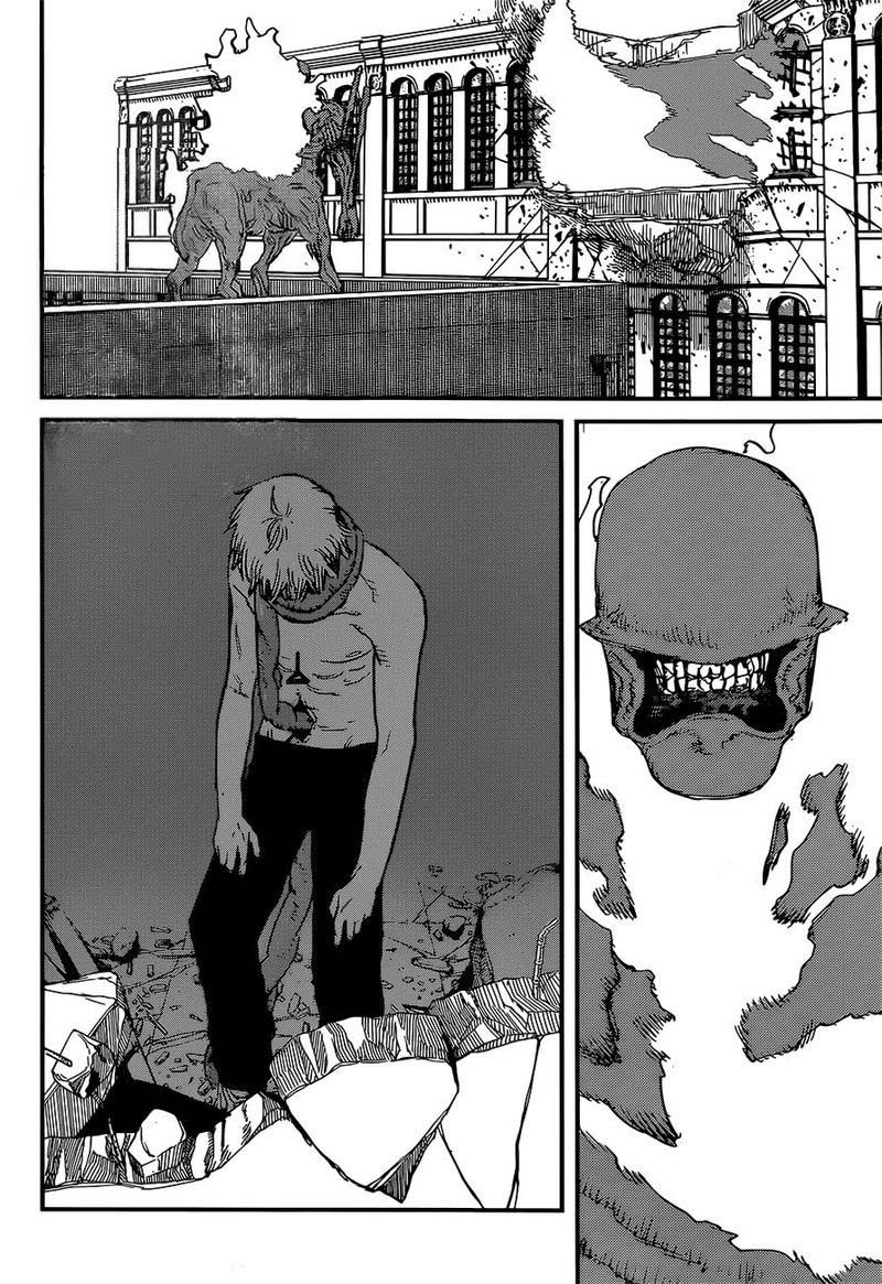 Chainsaw Man Chapter 83 — page 13
