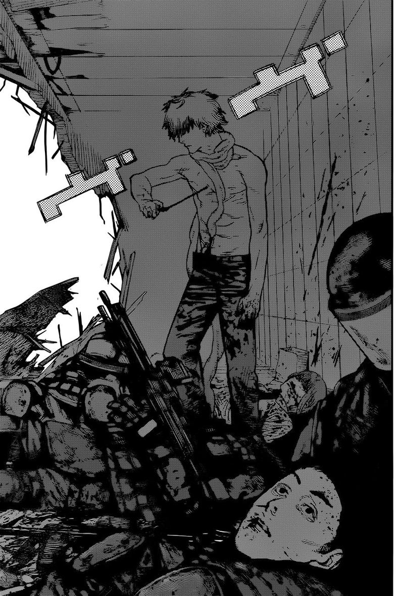 Chainsaw Man Chapter 83 — page 14