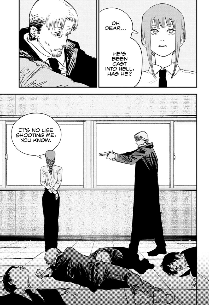 Chainsaw Man Chapter 84 — page 3