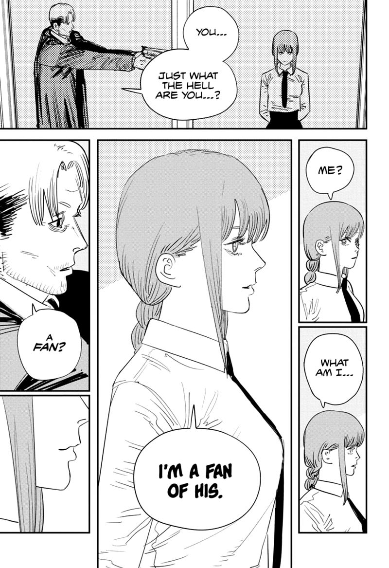 Chainsaw Man Chapter 84 — page 5