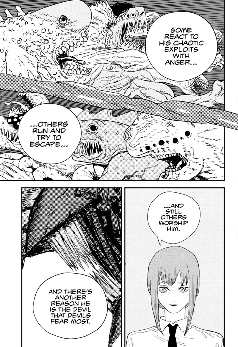 Chainsaw Man Chapter 84 — page 8
