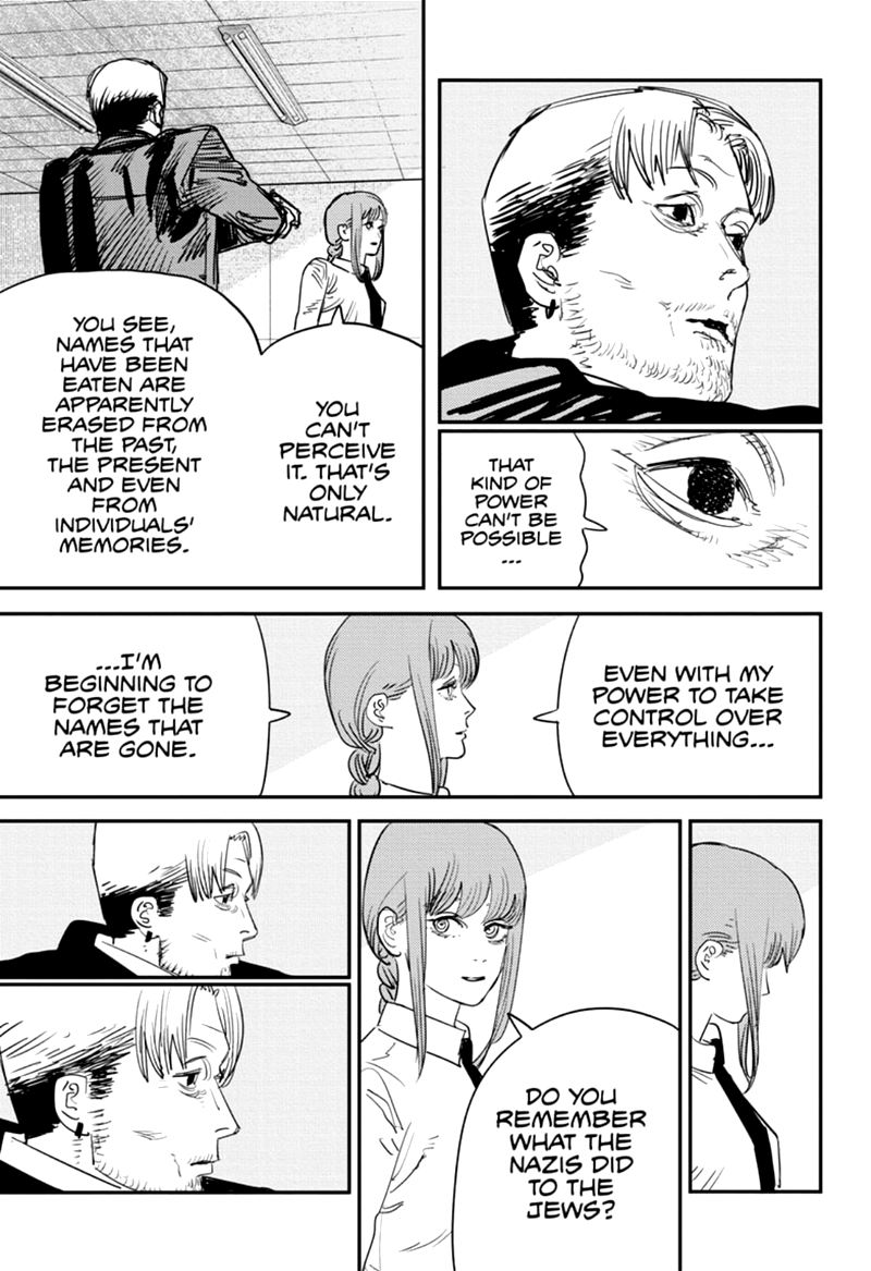 Chainsaw Man Chapter 84 — page 10