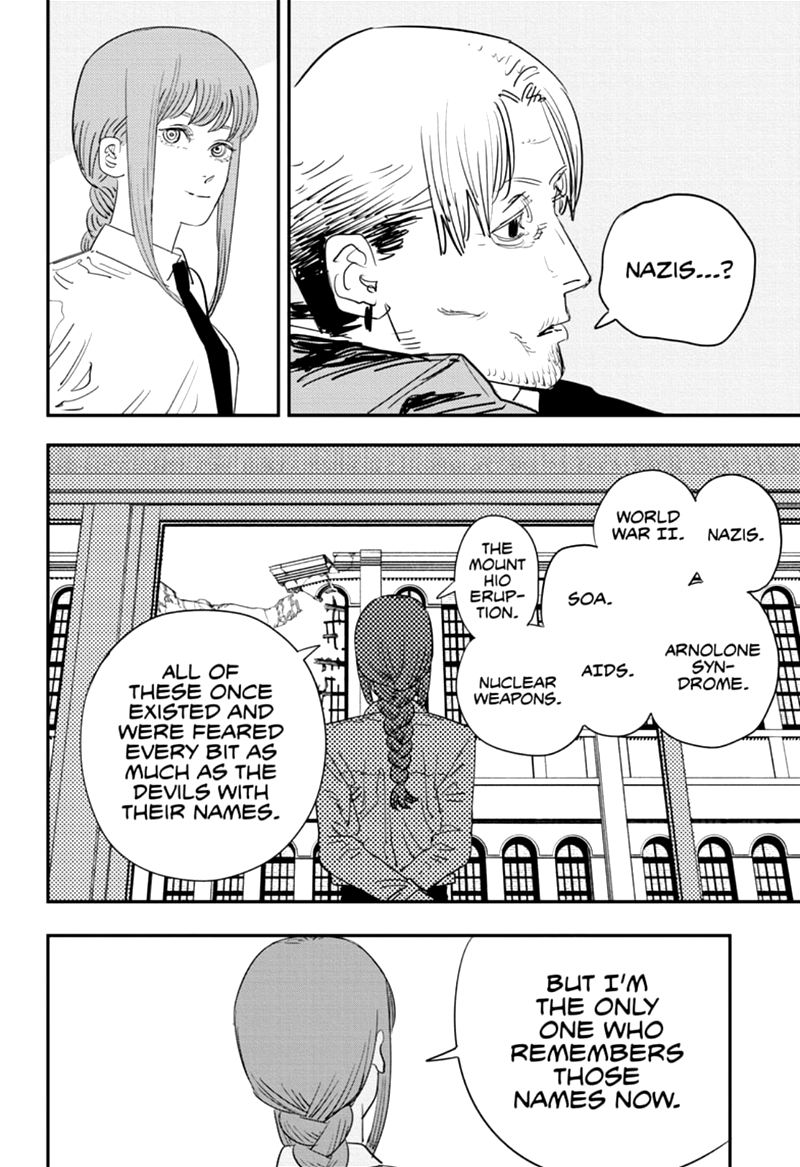 Chainsaw Man Chapter 84 — page 11
