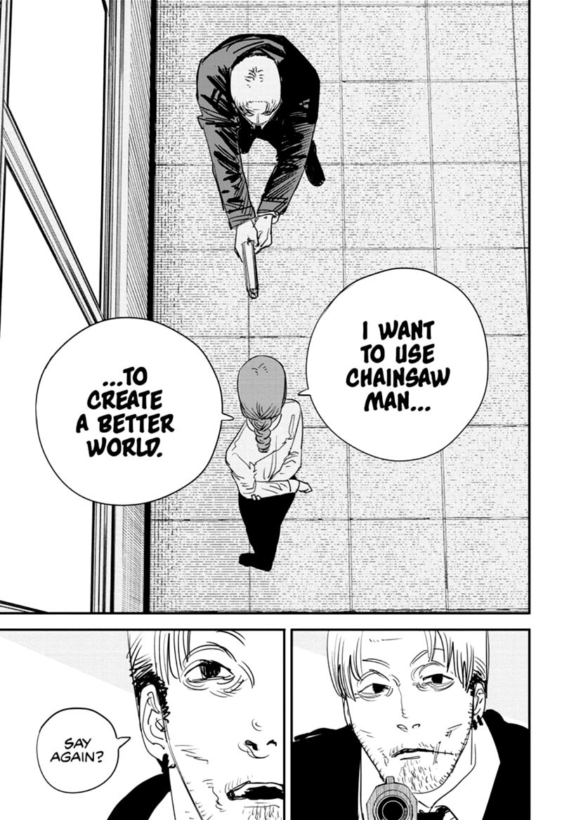 Chainsaw Man Chapter 84 — page 14