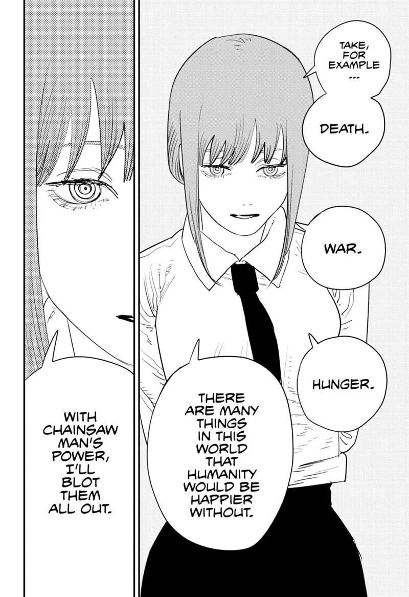Chainsaw Man Chapter 84 — page 15