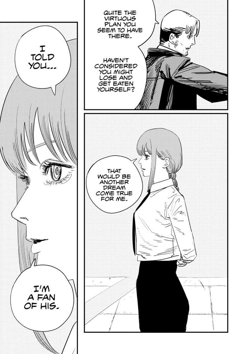 Chainsaw Man Chapter 84 — page 16