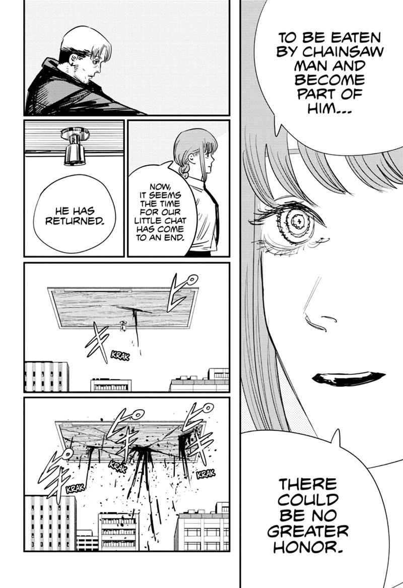 Chainsaw Man Chapter 84 — page 17