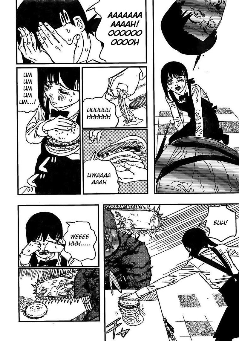 Chainsaw Man Chapter 86 — page 2