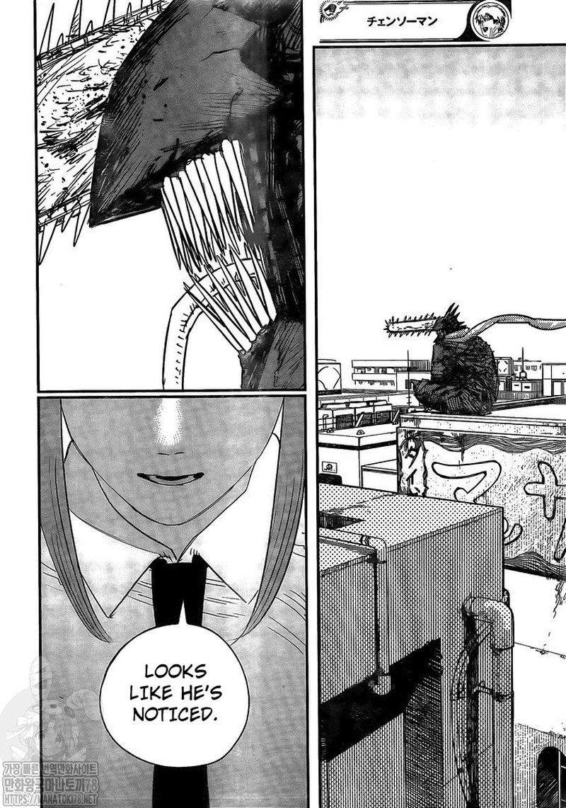 Chainsaw Man Chapter 86 — page 12