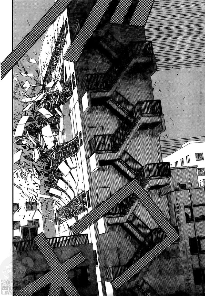 Chainsaw Man Chapter 87 — page 10