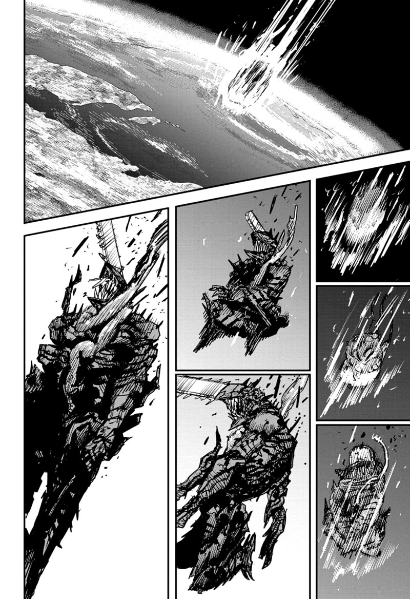 Chainsaw Man Chapter 88 — page 13