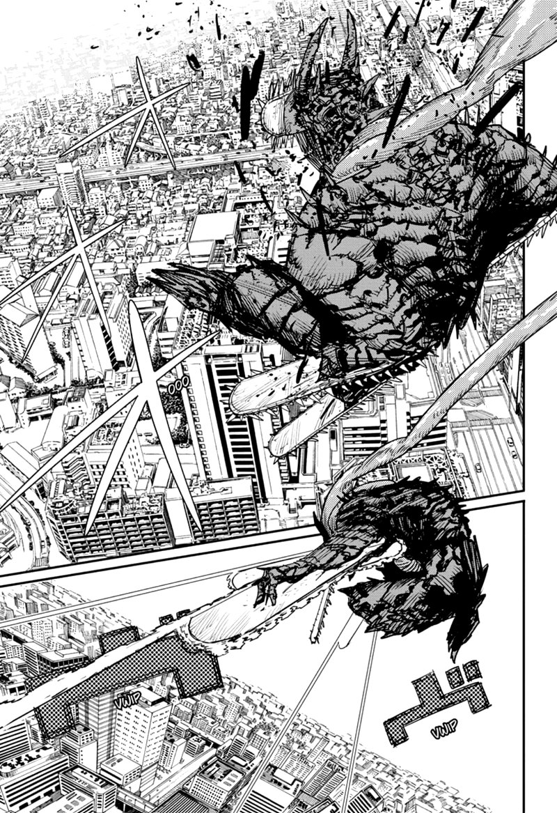 Chainsaw Man Chapter 88 — page 14
