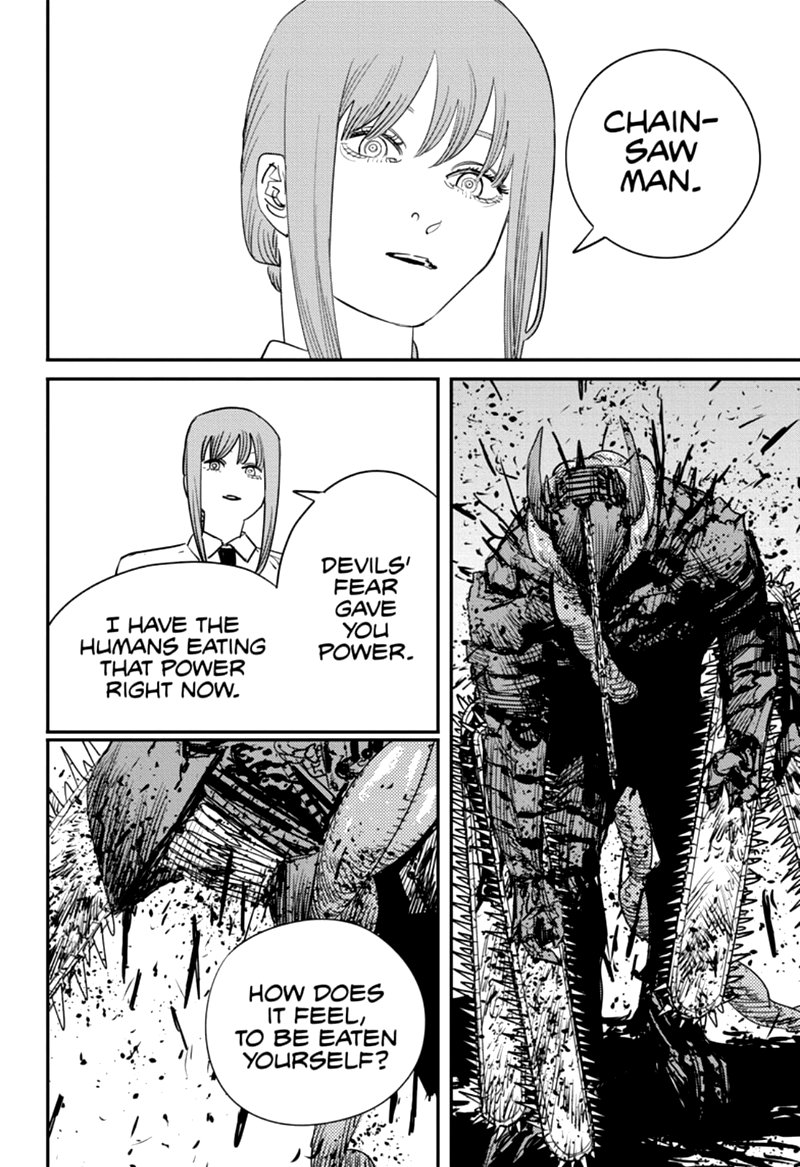 Chainsaw Man Chapter 89 — page 12