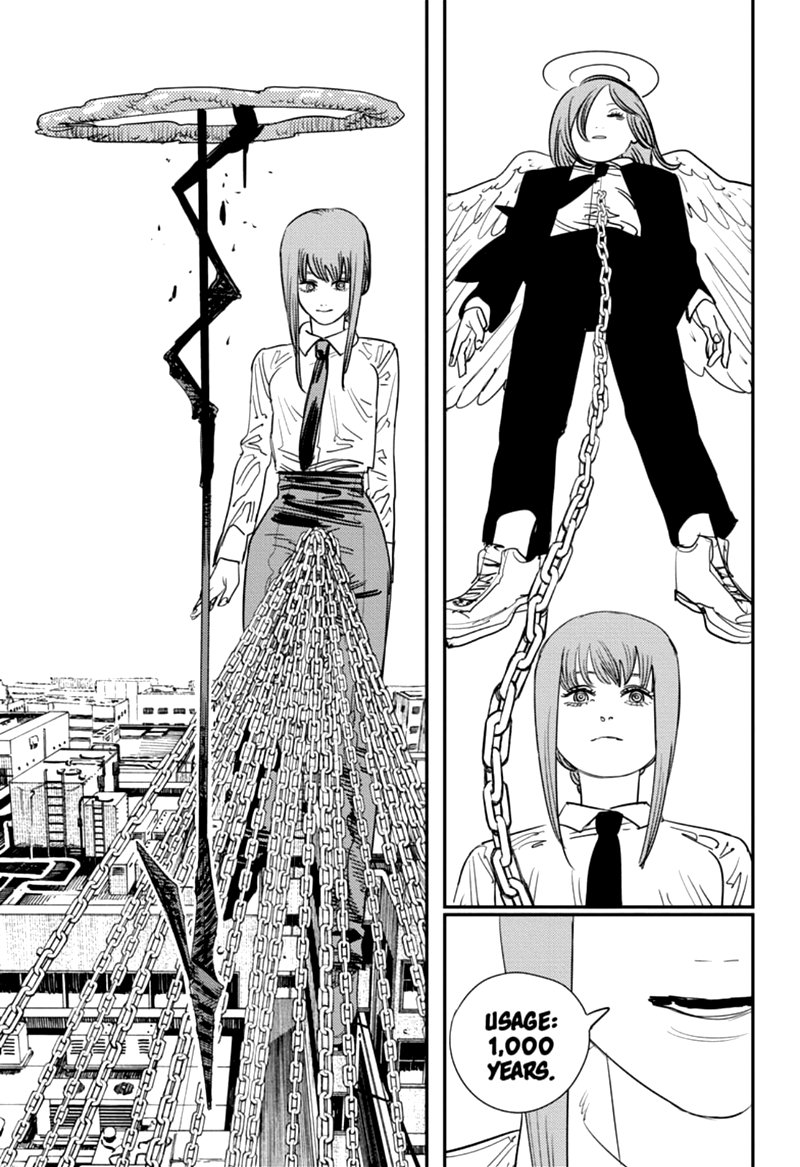 Chainsaw Man Chapter 89 — page 13