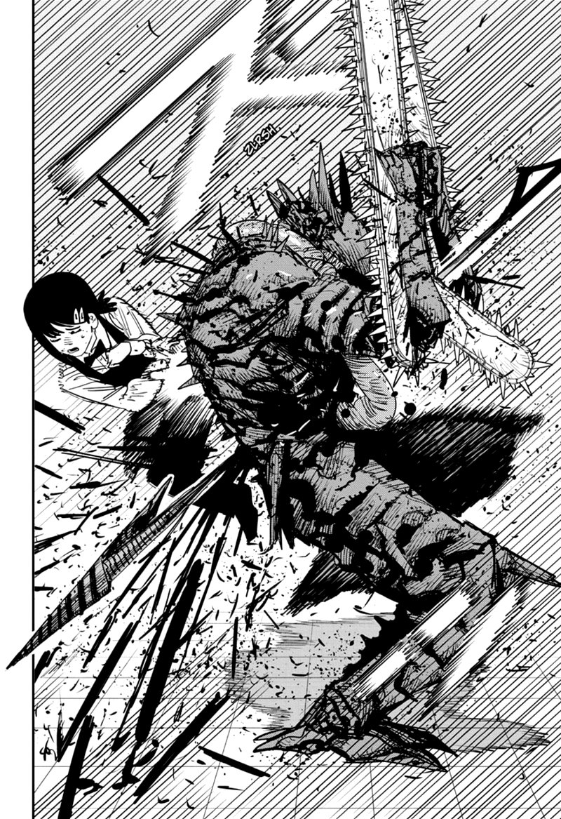 Chainsaw Man Chapter 89 — page 15