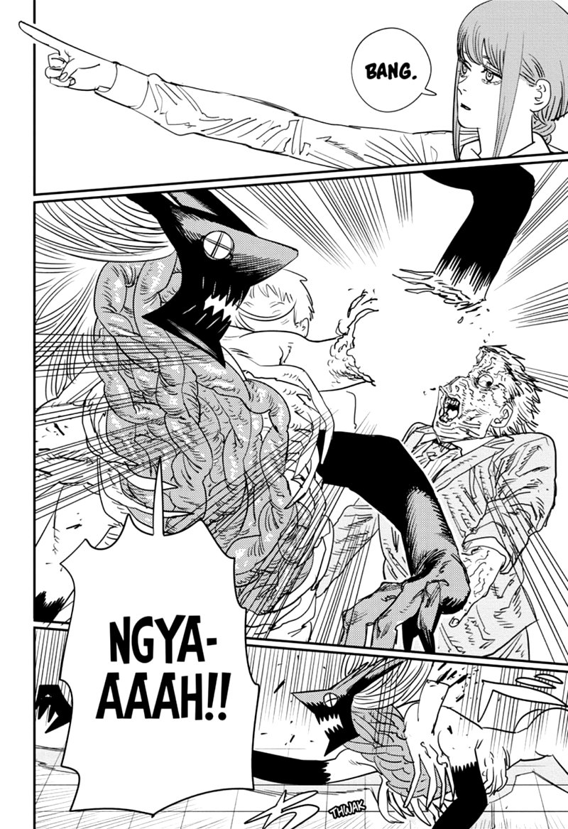 Chainsaw Man Chapter 90 — page 15