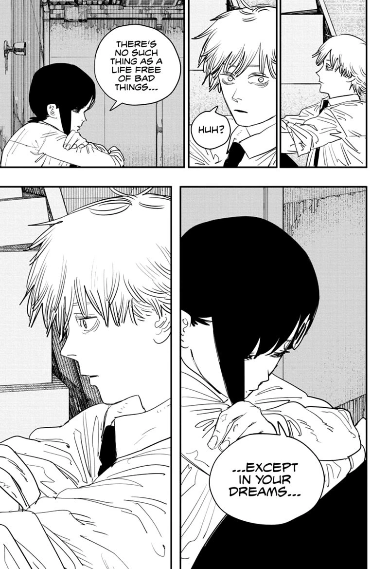 Chainsaw Man Chapter 92 — page 12