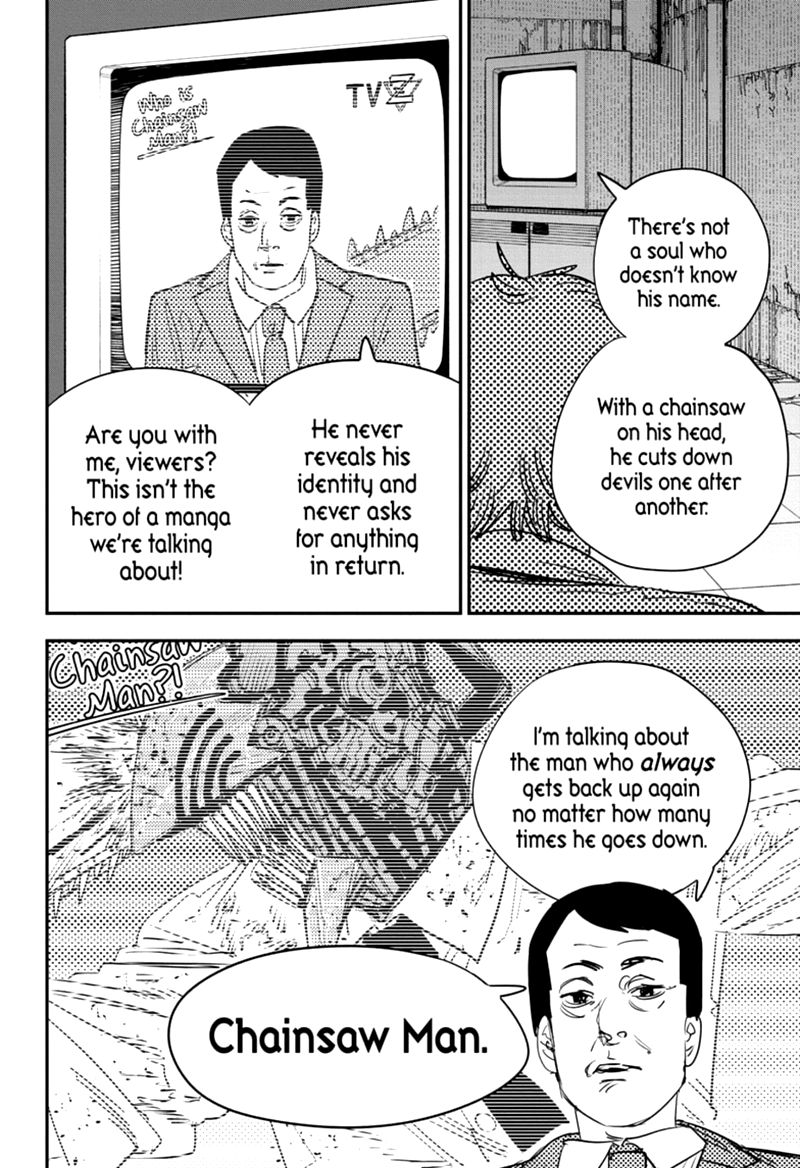 Chainsaw Man Chapter 92 — page 16