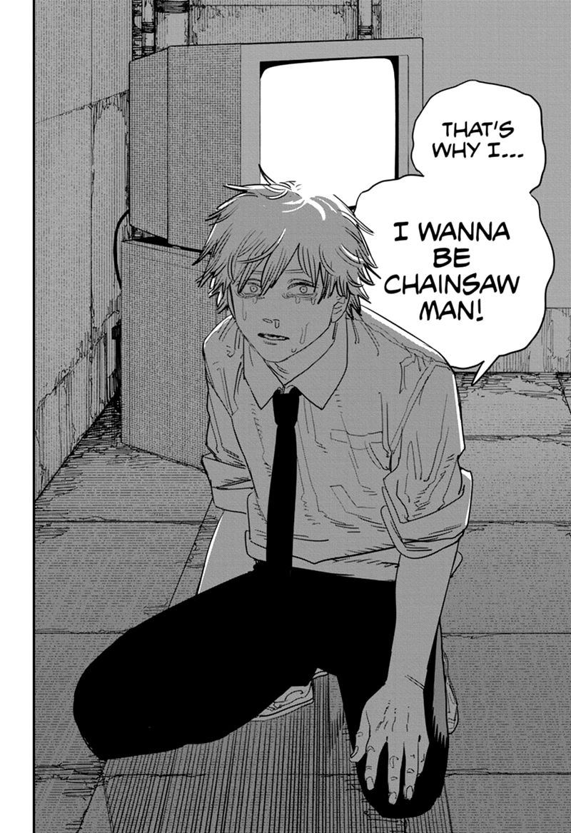 Chainsaw Man Chapter 93 — page 6