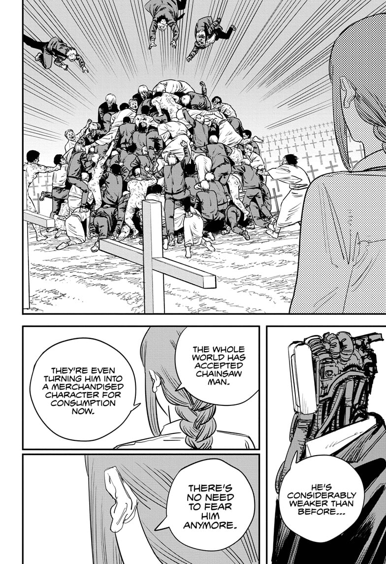 Chainsaw Man Chapter 94 — page 10