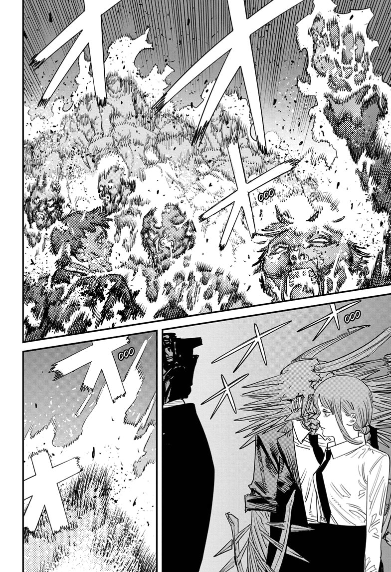 Chainsaw Man Chapter 94 — page 12