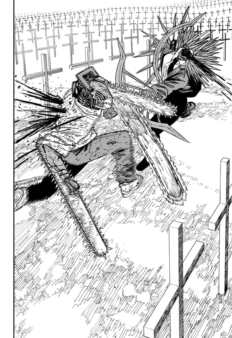Chainsaw Man Chapter 94 — page 15