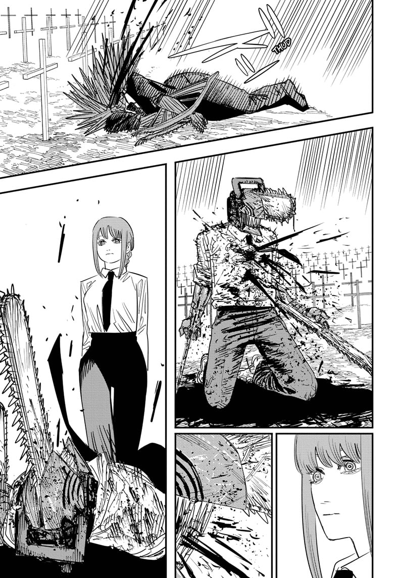 Chainsaw Man Chapter 94 — page 16