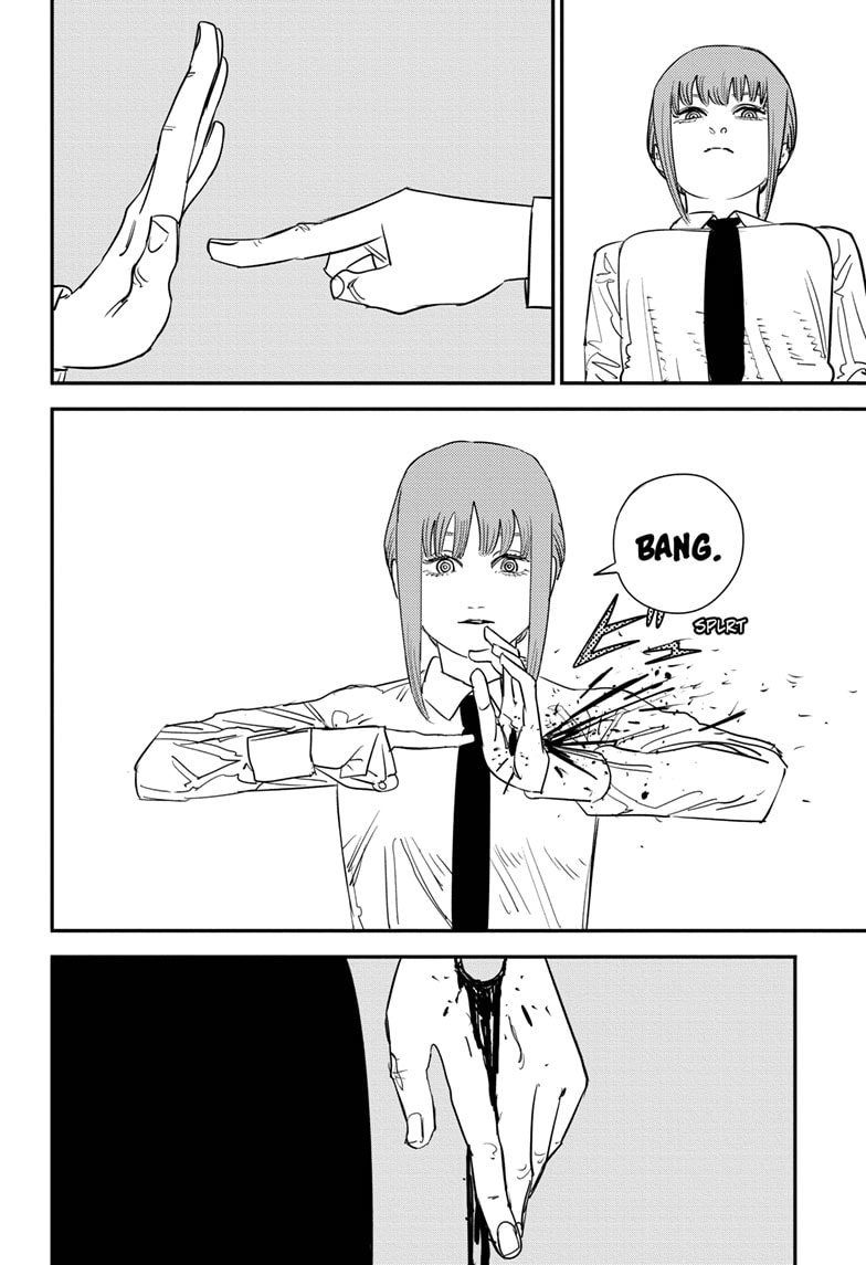 Chainsaw Man Chapter 94 — page 17