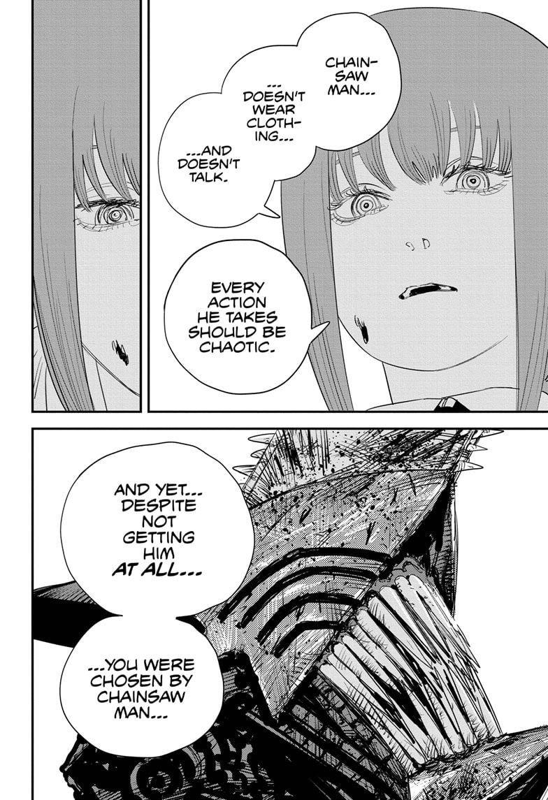 Chainsaw Man Chapter 95 — page 15
