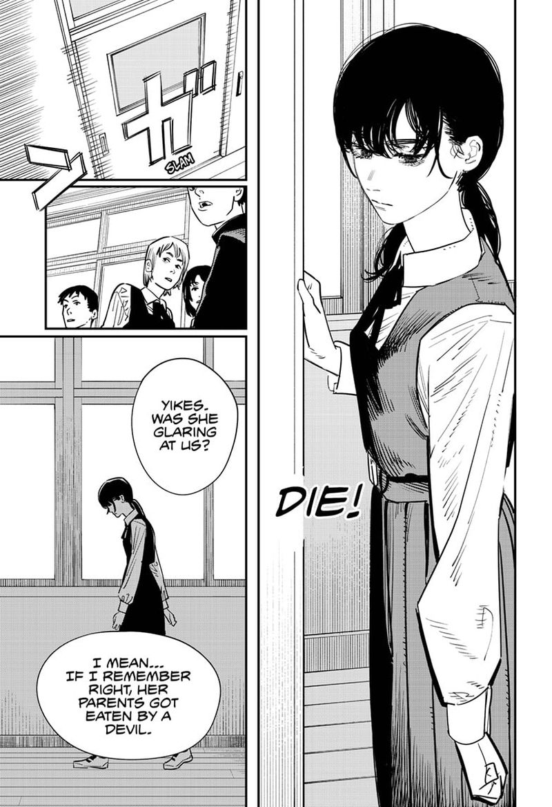 Chainsaw Man Chapter 98 — page 4