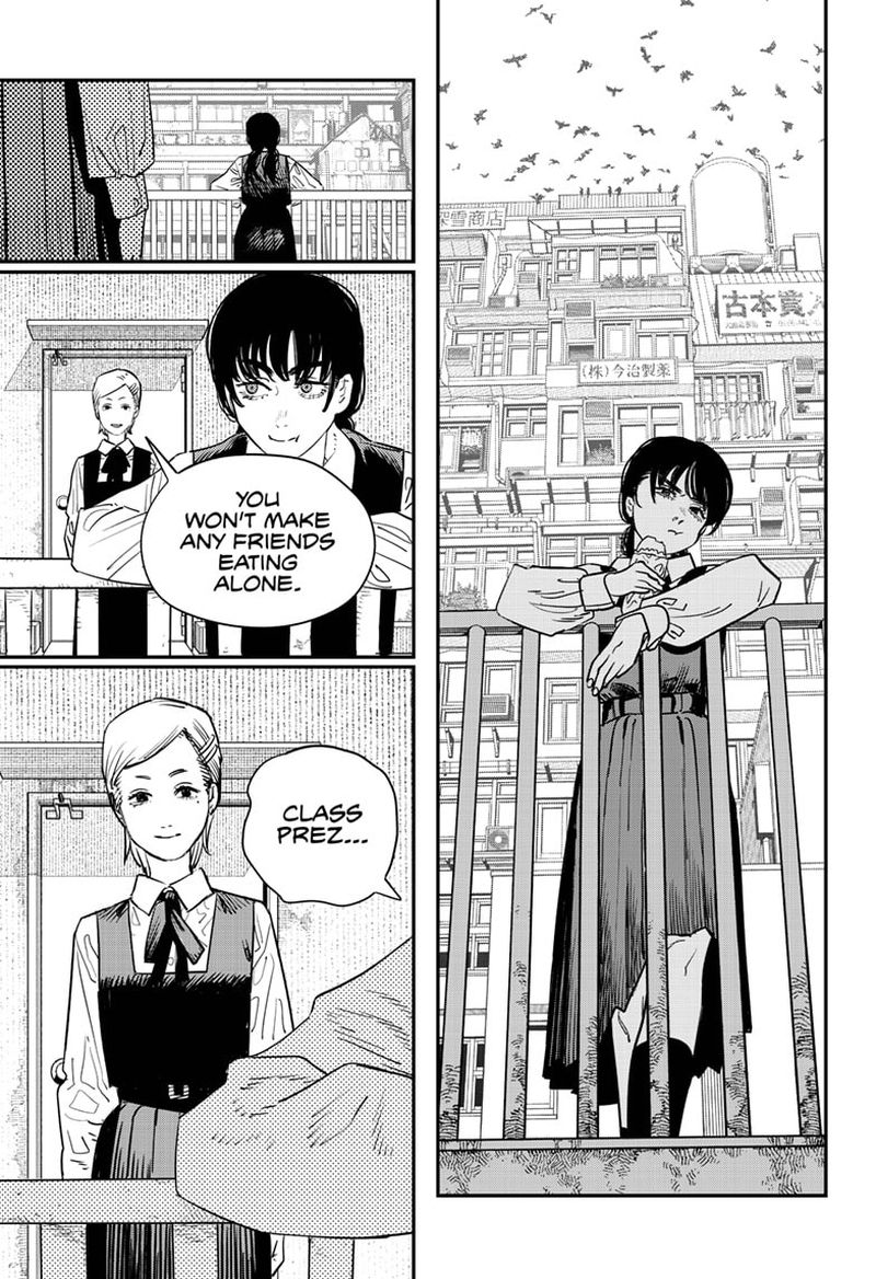 Chainsaw Man Chapter 98 — page 6