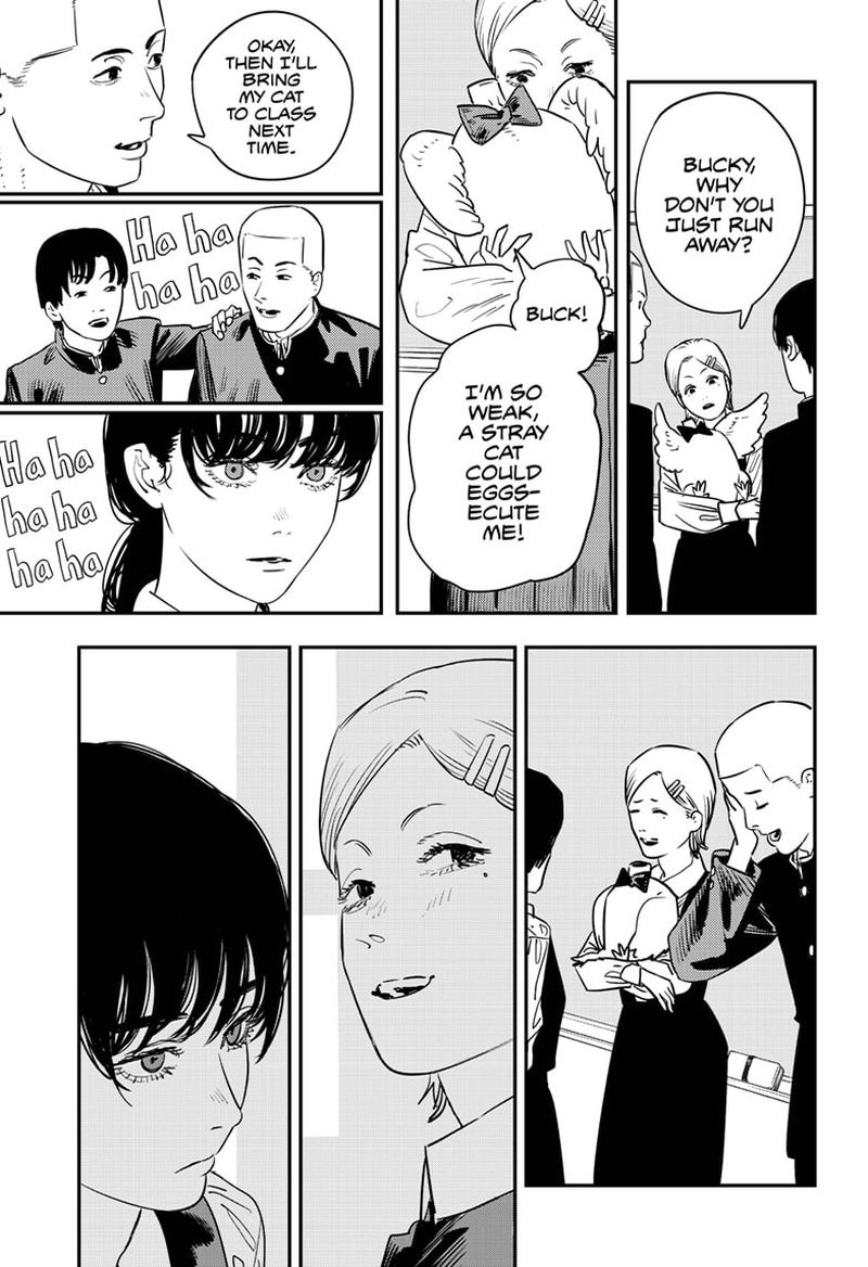 Chainsaw Man Chapter 98 — page 10