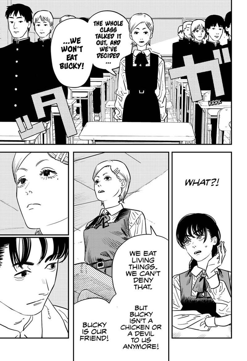 Chainsaw Man Chapter 98 — page 12