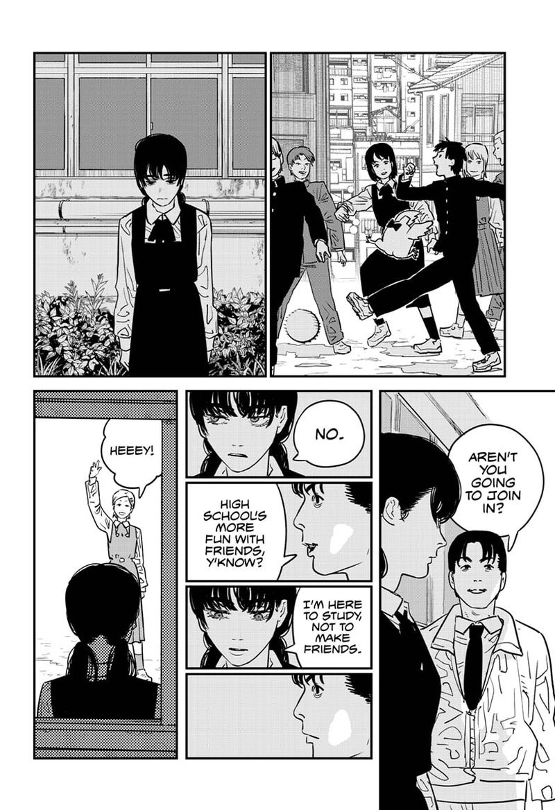 Chainsaw Man Chapter 98 — page 15