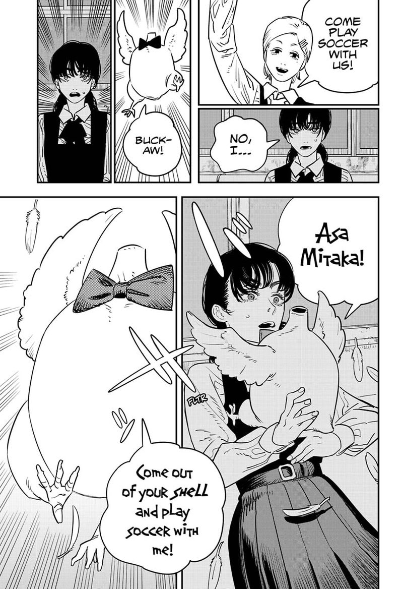 Chainsaw Man Chapter 98 — page 16