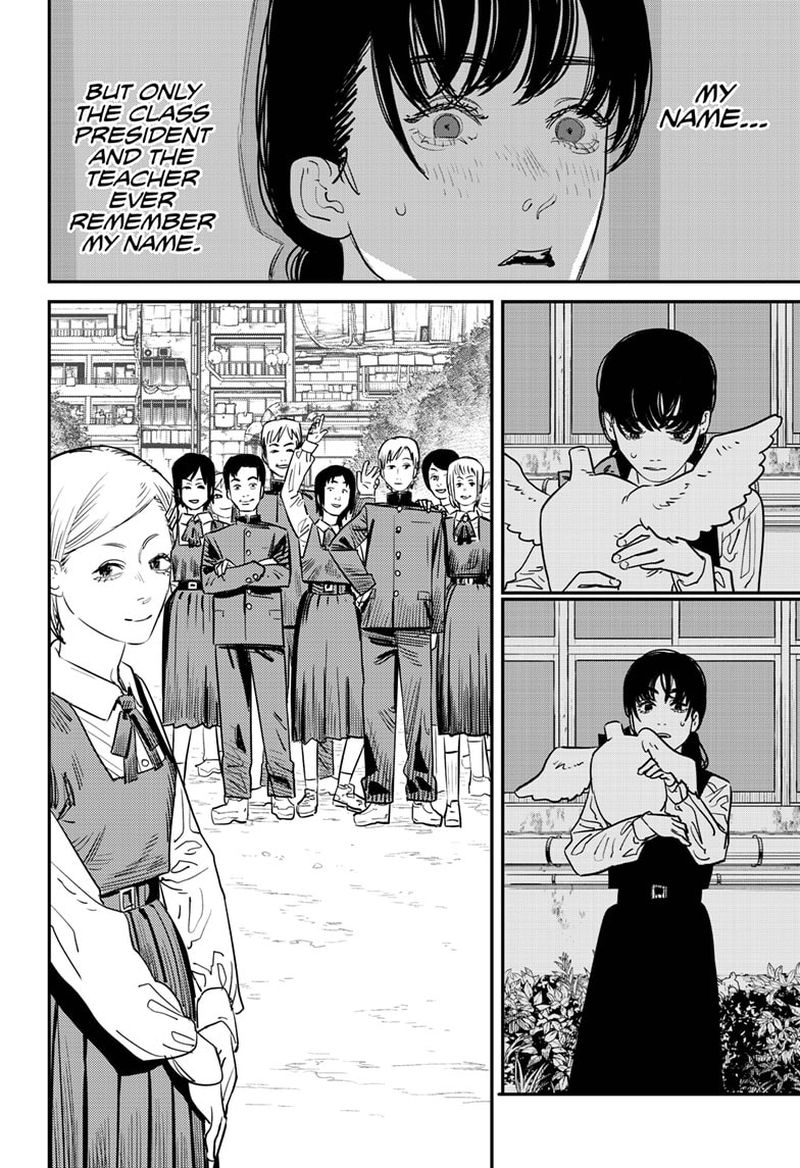 Chainsaw Man Chapter 98 — page 17