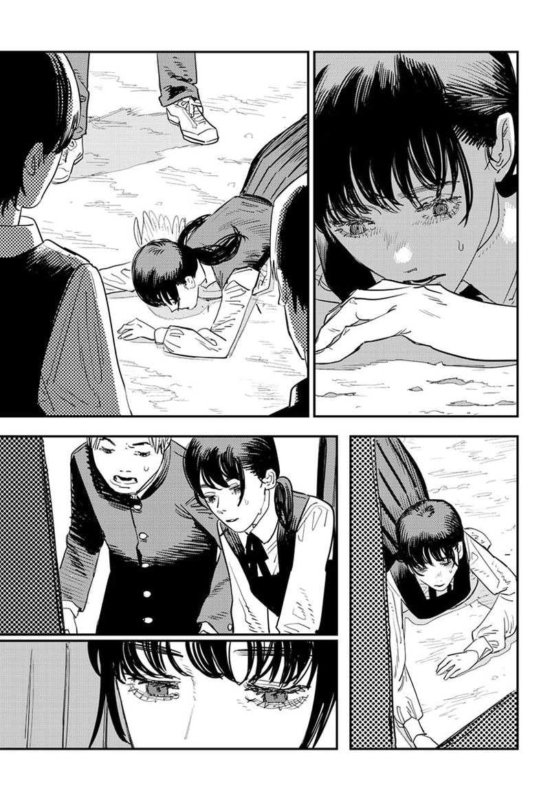 Chainsaw Man Chapter 98 — page 20