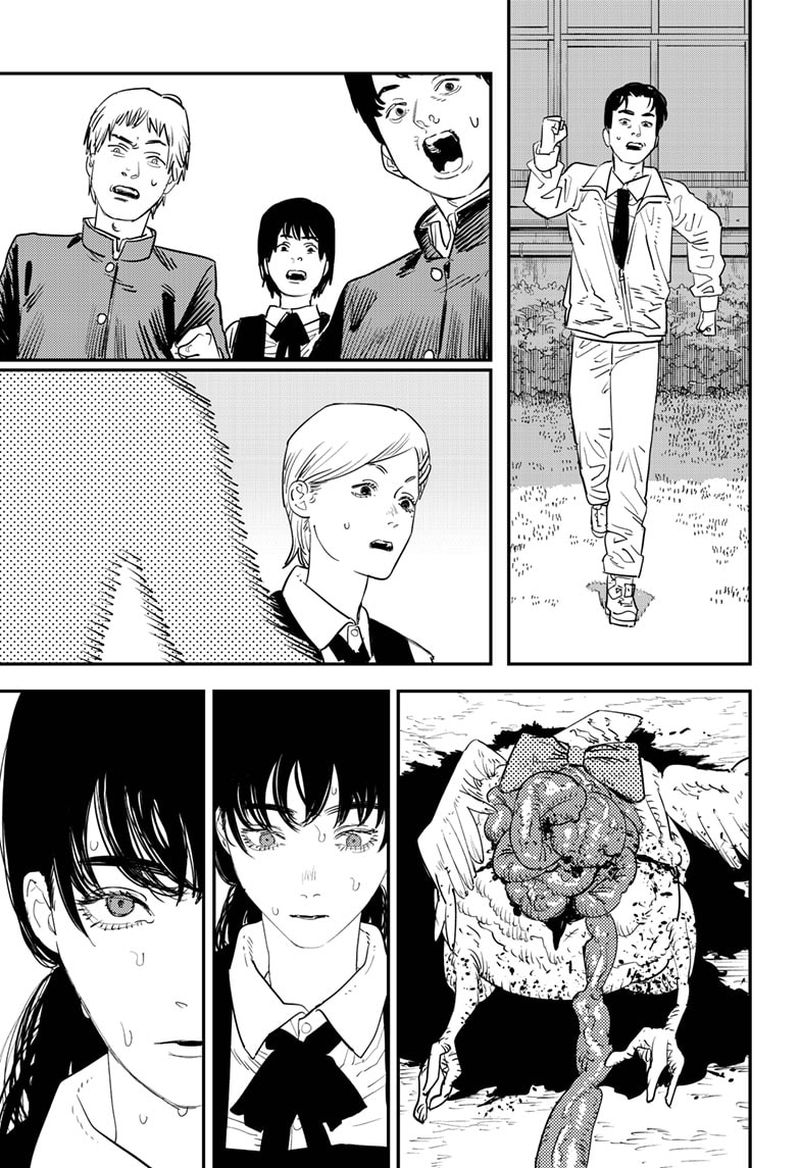 Chainsaw Man Chapter 98 — page 22