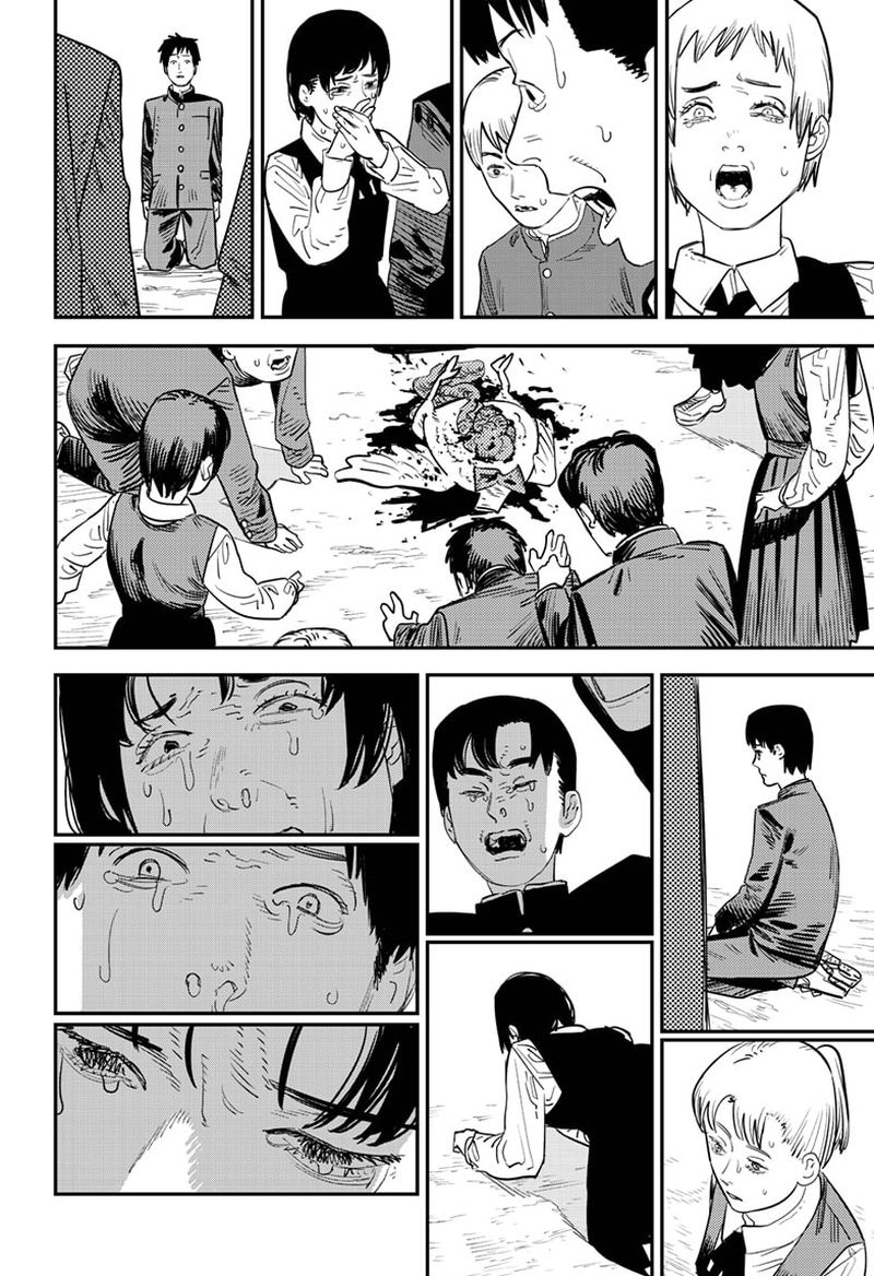 Chainsaw Man Chapter 98 — page 23
