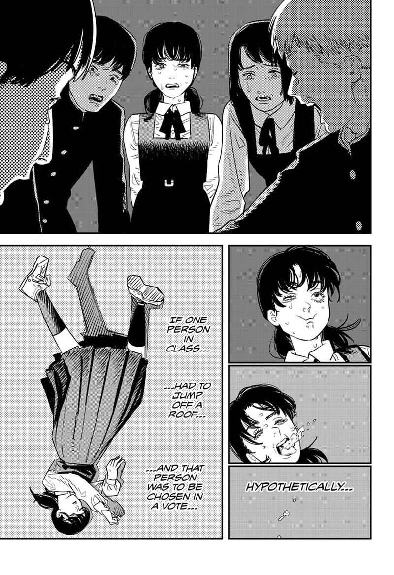 Chainsaw Man Chapter 98 — page 24