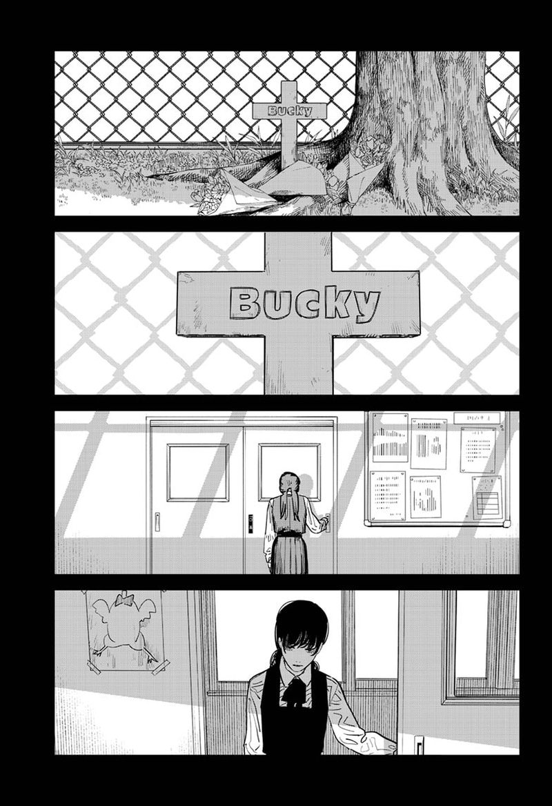 Chainsaw Man Chapter 98 — page 26
