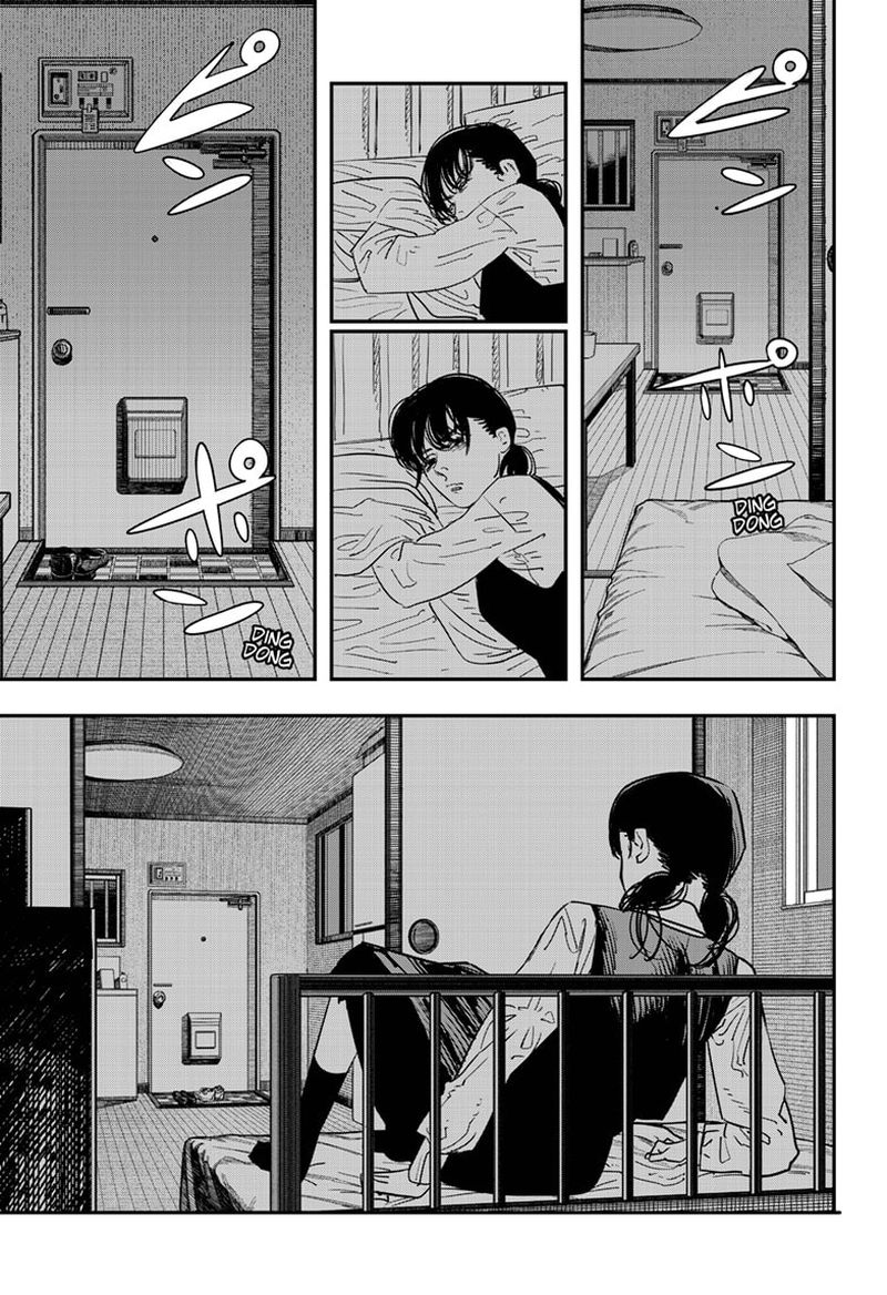 Chainsaw Man Chapter 98 — page 28