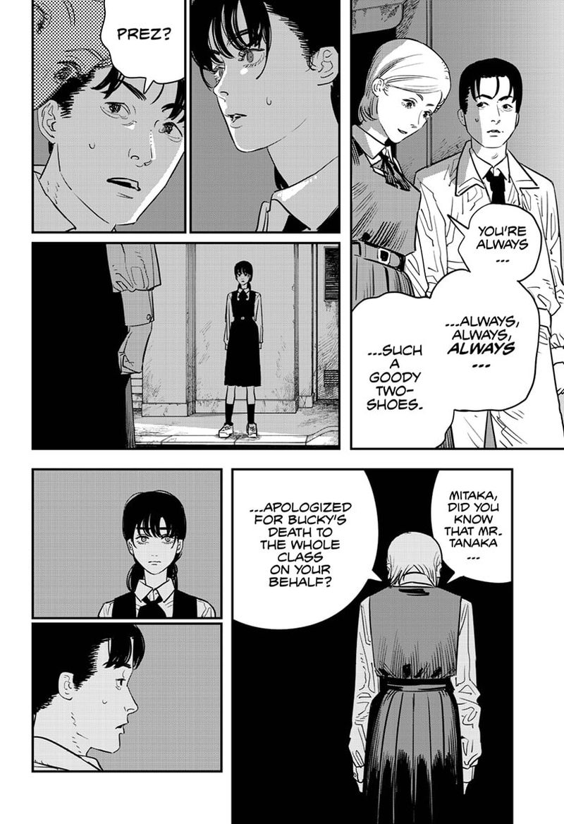 Chainsaw Man Chapter 98 — page 31