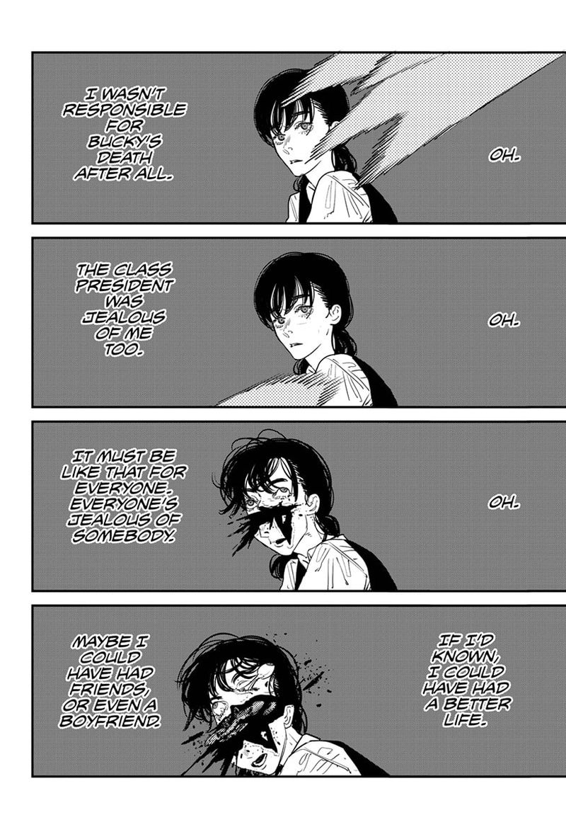 Chainsaw Man Chapter 98 — page 37