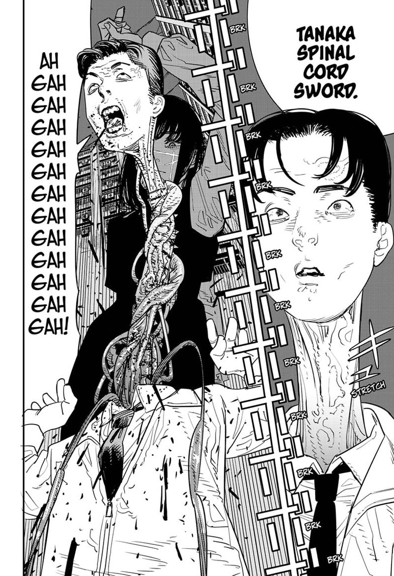 Chainsaw Man Chapter 98 — page 41