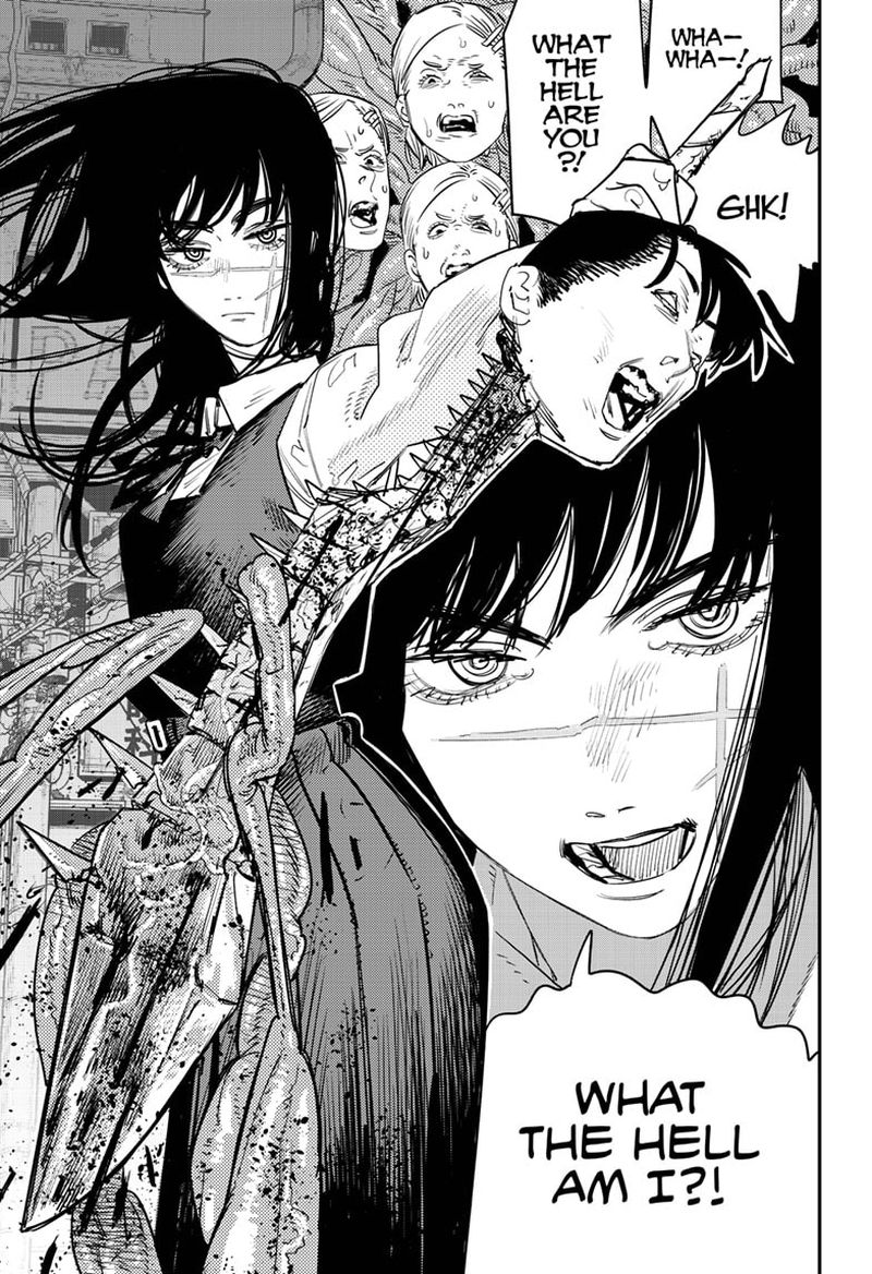 Chainsaw Man Chapter 98 — page 42