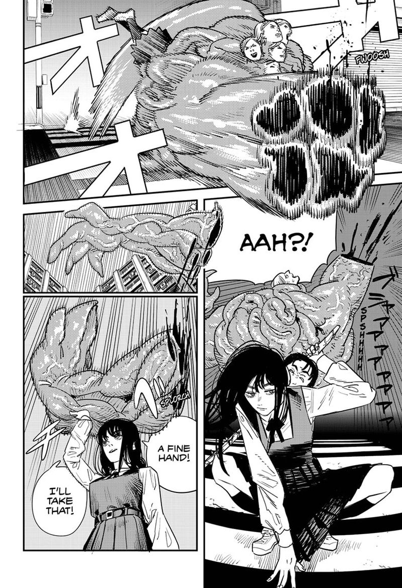Chainsaw Man Chapter 98 — page 44